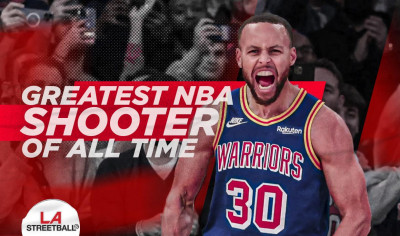 Perkenalkan! Nama Baru Steph Curry: The 3-Point King thumbnail